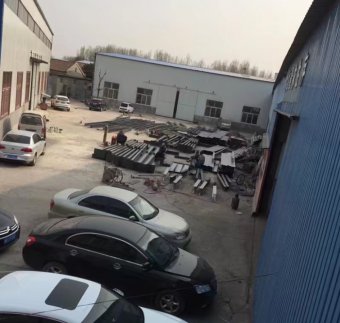 廠房展示QX-023